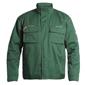 Engel Arbeitsjacke, Größe: XS, Farbe: Grün