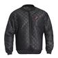 Engel Thermo Steppjacke, Größe: XS, Farbe: Schwarz