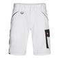 Engel Shorts, Größe: 42, Farbe: Weiss/Anthrazitgrau