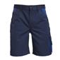 Engel Shorts, Größe: 36, Farbe: Marine/Azurblau