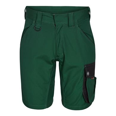 Engel Shorts, Größe: 42, Farbe: Grün/Schwarz