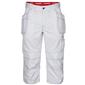 Engel 3/4 Hose mit Holstertaschen, Größe: 42, Farbe: Weiss