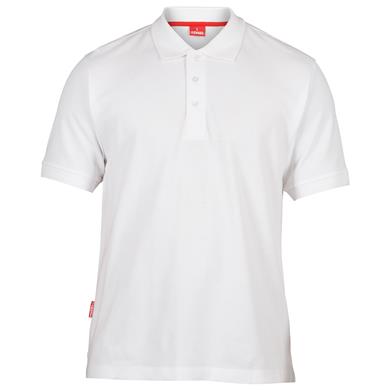 Engel Poloshirt, Größe: XS, Farbe: Weiss