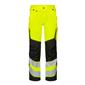Engel Damenhose, Größe: 34, Farbe: Gelb/Schwarz