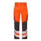 Engel Safety Light Hose, Größe: 50, Farbe: Orange/Anthrazitgrau