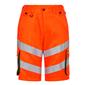 Engel Shorts, Größe: 42, Farbe: Orange/Grün