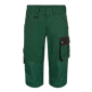 Engel 3/4 Hose, Größe: 42, Farbe: Grün/Schwarz