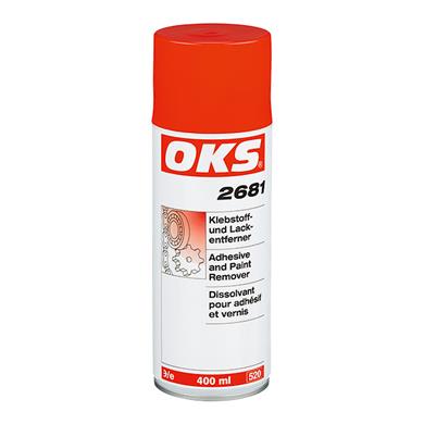 OKS 2681, 400ml Spraydose