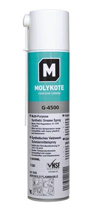 Molykote G-4500 SPRAY, 400ml Spraydose