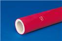 Getränkeschlauch 019x5,0 mm rot FDA/BGA-60