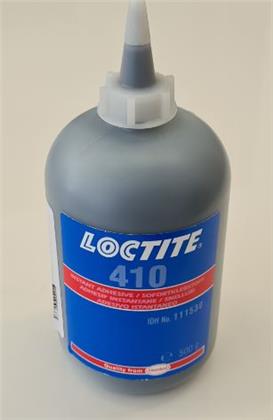LOCTITE 410, 500g Flasche