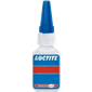 LOCTITE 421, 20g Flasche, Farbe: transparent