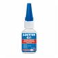 LOCTITE 431, 20g Flasche, Farbe: transparent