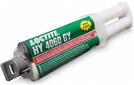 LOCTITE HY 4060, 25g Doppelkammerkartusche, Farbe: Grau