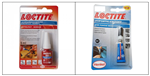 LOCTITE SF 7239, 4ml Flasche