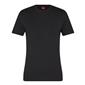 Engel Standard Stretch T-Shirt, Bio Baumwolle, Größe: XS, Farbe: Schwarz