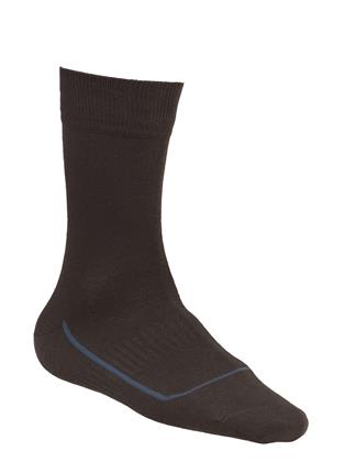 Bata Socke Cool LS 2, Größe:35-38, Farbe:Schwarz