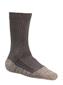 Bata Socke Cool MS 2, Größe:35-38, Farbe:Anthrazitgrau