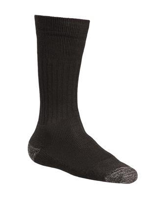 Bata Socke Thermo HM 1, Größe:35-38, Farbe:Schwarz
