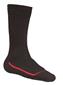 Bata Socke Thermo HM 2, Größe:35-38, Farbe:Schwarz