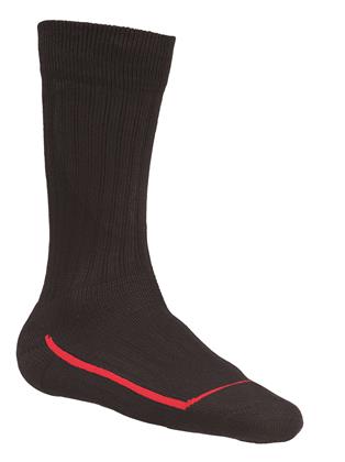 Bata Socke Thermo HM 2, Größe:35-38, Farbe:Schwarz