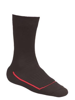 Bata Socke Thermo MS 1, Größe:35-38, Farbe:Schwarz
