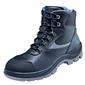 Atlas Schnürstiefel DUOSOFT 737 XP, Größe: 38, Weite: 10