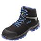 Atlas Schnürstiefel SL 805 XP blue, Größe: 43, Weite: 10