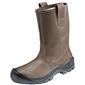 Atlas Winterstiefel ANATOMIC BAU 825 XP, Größe: 38, Weite: 10