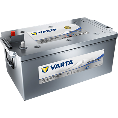 840 210 120 C54 2 Varta Professional DC AGM