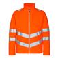 Engel Steppjacke, Größe: S, Farbe: Orange