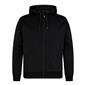 Engel Allwetter Cardigan, Größe: XS, Farbe: Schwarz