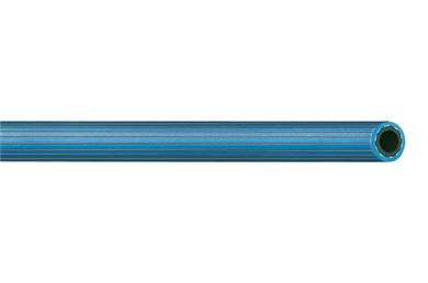 Autogenschlauch 06x5,0 mm blau gerieft RL40