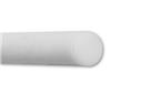 PA-Rundstab 032mm Ø, natur, Länge: 1m PA6,
