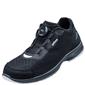 Atlas Damen-Halbschuh Runner GX 955 BOA, Größe: 36, Weite: 10