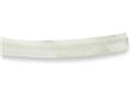 Silikonschlauch 10x1,5mm natur RL=25m