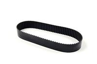 Doppel-Zahnflachriemen Profil DXL