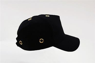 Anstoßkappe Voss-Cap classic schwarz