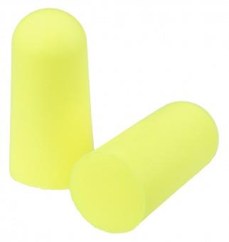 3M E-A-R SOFT Yellow Neons Polybeutel, Box/250 Paar