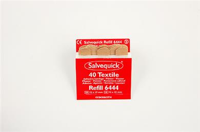 Refill 6444 Salvequick-Pflaster 1009444