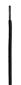 Bata Schnürsenkel, Länge(mm):900, Farbe:Schwarz