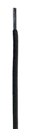 Bata Schnürsenkel, Länge(mm):900, Farbe:Schwarz