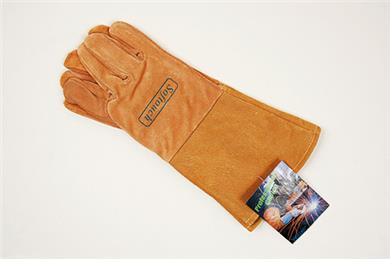 Schweißer Handschuh 10-1003 Größe:XL