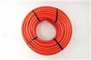 PVC-Wasserschlauch 3/4" l-orange VE50