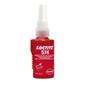 LOCTITE 574, 50ml Akkordeonflasche, Farbe: Orange