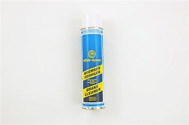 Marston Domsel MD Spray Bremsenreiniger Spraydose 600ml VE= 12Stk