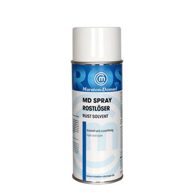 Marston Domsel MD Spray Rostlöser Spraydose 400ml VE= 12Stk