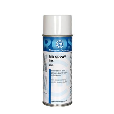 Marston Domsel MD Spray Zink Spraydose 400ml VE= 12Stk