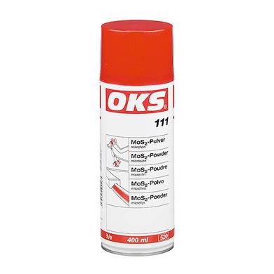 OKS 111, 400ml Spraydose