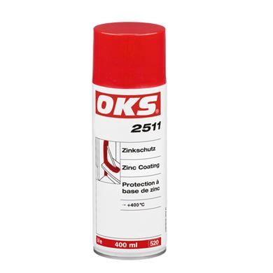 OKS 2511, 400ml Spraydose